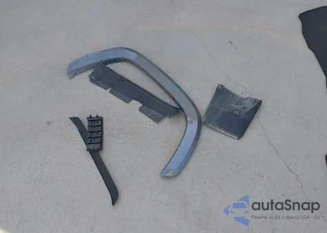 2024 Toyota Tundra Hybrid 1794 Edition 4Wd z USA, uszkodzony, nr VIN 5TFMC5DB2RX079502